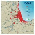 1950: The Suburban Explosion